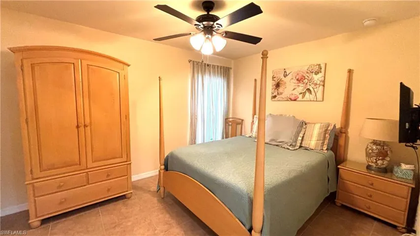 Second Bedroom 4612