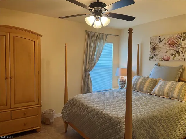 Second Bedroom 4612