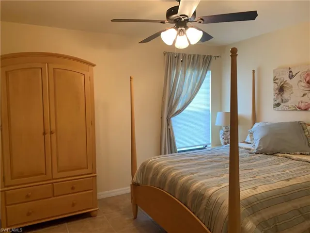 Second Bedroom 4612