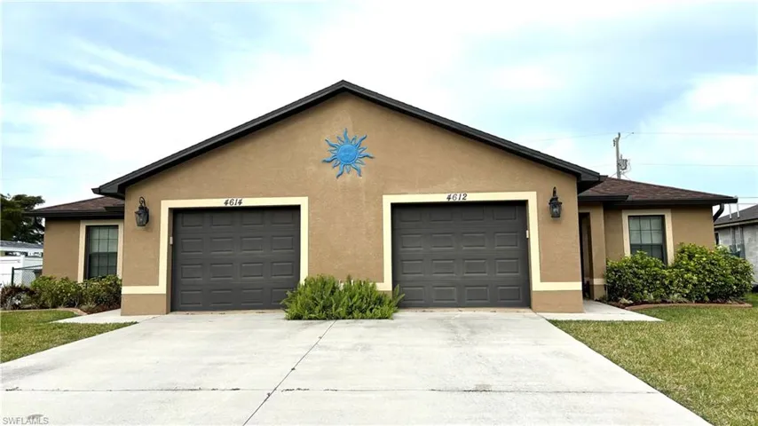 Gorgeously updated, fully-furnished VRBO cash cow in a quiet neighborhood!