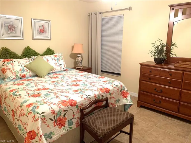 Second Bedroom 4614