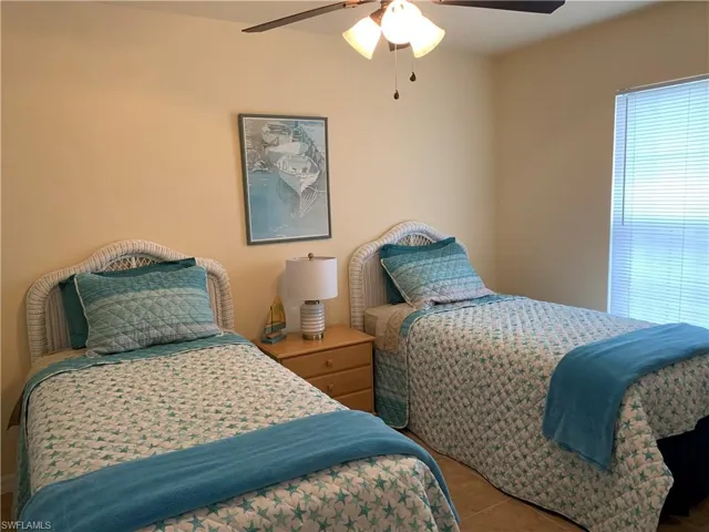 Third Bedroom 4612