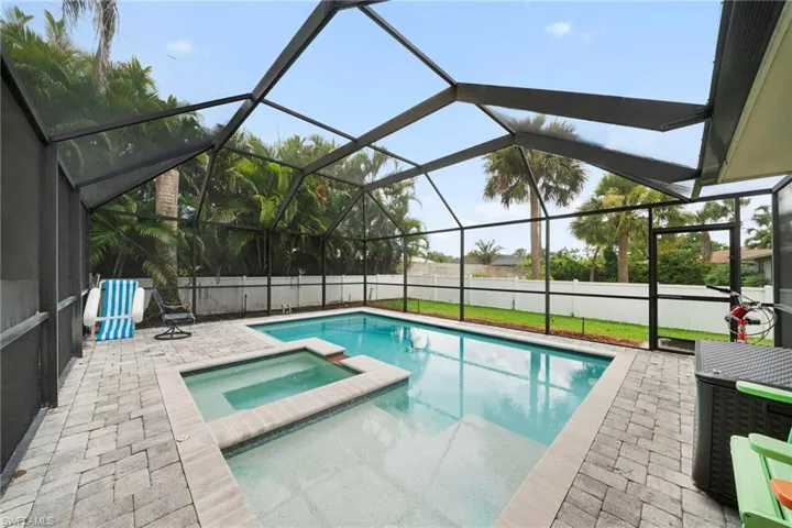 1444 Covington Cir W, Fort Myers, Florida 33919