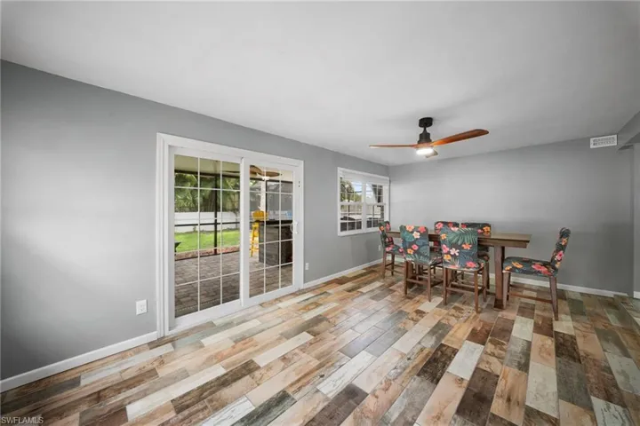 1444 Covington Cir W, Fort Myers, Florida 33919