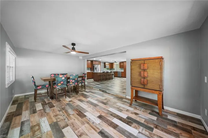 1444 Covington Cir W, Fort Myers, Florida 33919