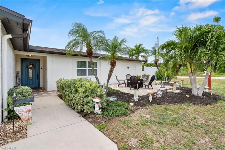 14020 Amsterdam Ave, Fort Myers Fl 33919