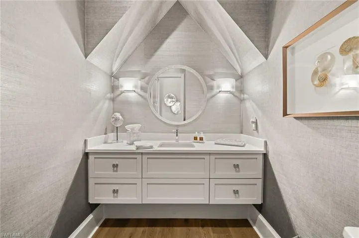 Guest Bath