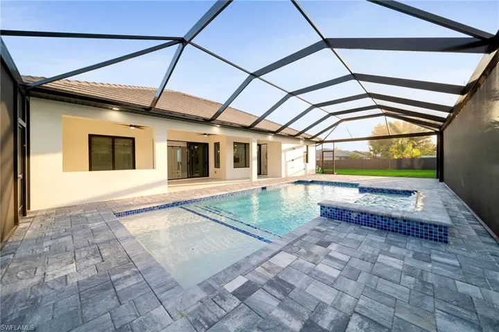 629 SE 26th  TER, Cape Coral, FL 33904
