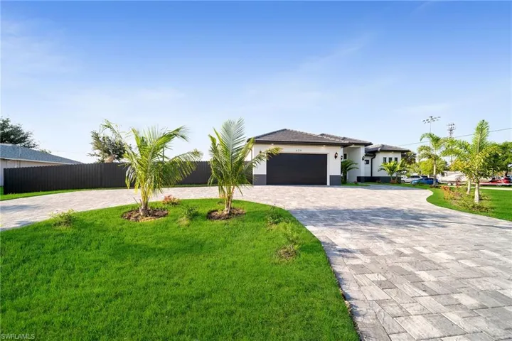 629 SE 26th  TER, Cape Coral, FL 33904