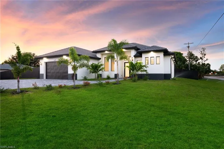 629 SE 26th  TER, Cape Coral, FL 33904