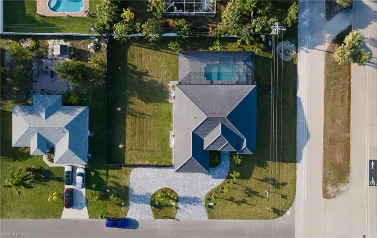 629 SE 26th  TER, Cape Coral, FL 33904