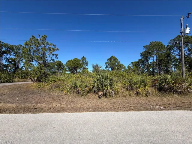 2718 17th St W, Lehigh Acres, Florida 33971