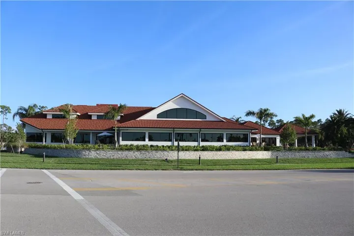 View of building exterior