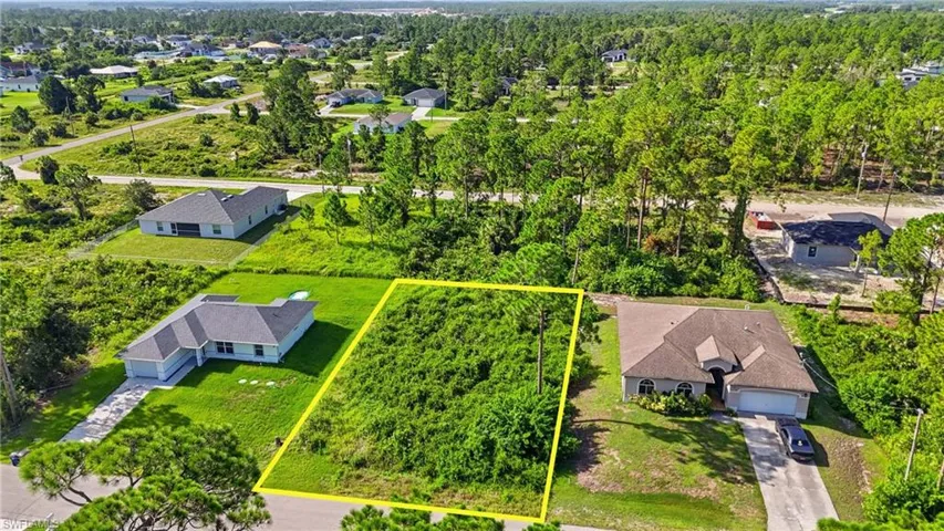 728 Asher St E, Lehigh Acres, Florida 33974