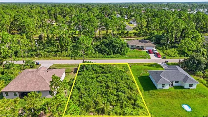 728 Asher St E, Lehigh Acres, Florida 33974