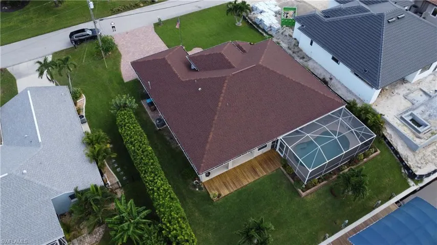 527 40th Ter, Cape Coral, Florida 33914
