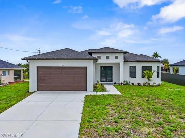 2130 Ne 26th St, Cape Coral, Florida 33909
