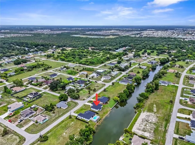 2130 Ne 26th St, Cape Coral, Florida 33909