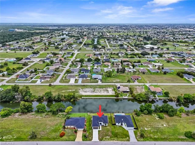 2130 Ne 26th St, Cape Coral, Florida 33909