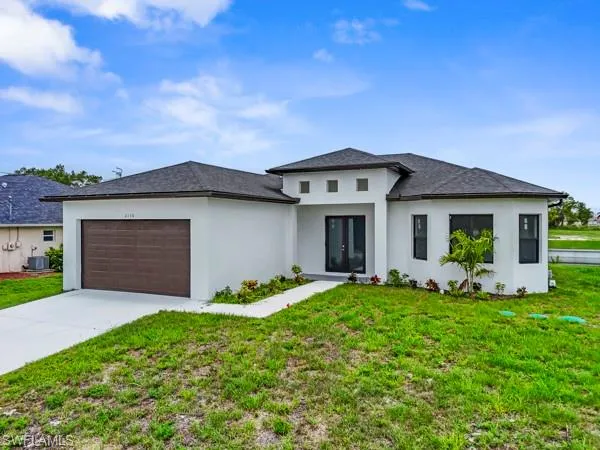 2130 Ne 26th St, Cape Coral, Florida 33909