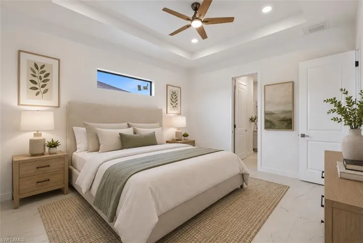 2130 Ne 26th St, Cape Coral, Florida 33909