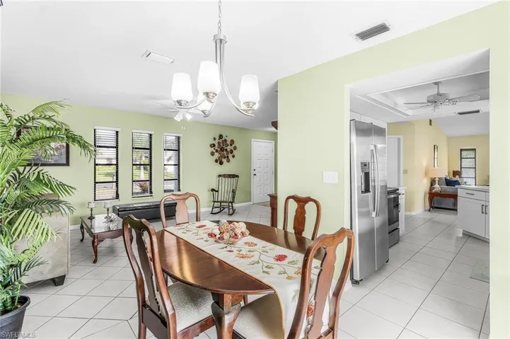 4321 Sw 19th Ave, Cape Coral, Florida 33914