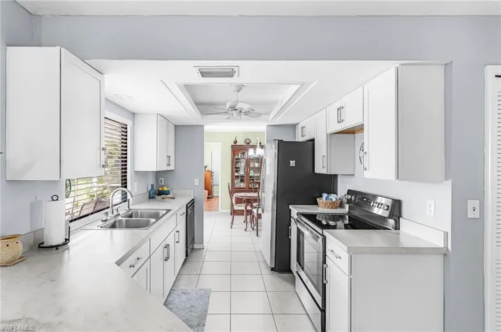 4321 Sw 19th Ave, Cape Coral, Florida 33914