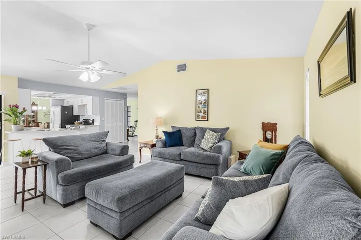 4321 Sw 19th Ave, Cape Coral, Florida 33914