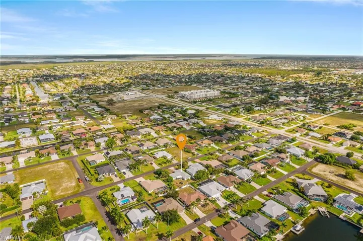 4321 Sw 19th Ave, Cape Coral, Florida 33914