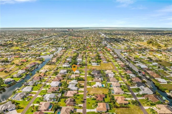 4321 Sw 19th Ave, Cape Coral, Florida 33914