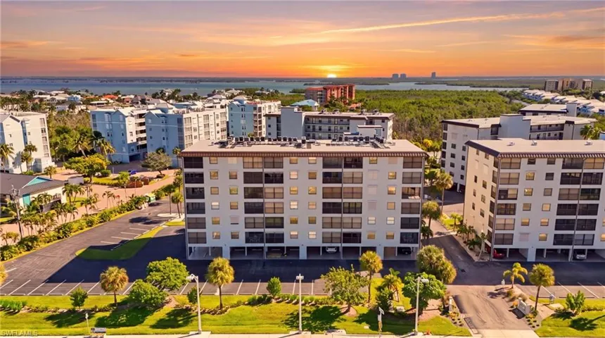 6897 Estero Blvd 154, Fort Myers Beach, Florida 33931