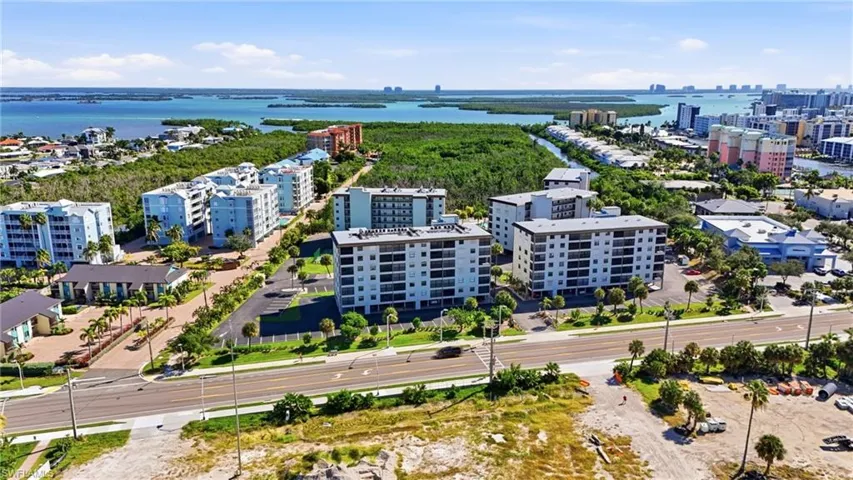 6897 Estero Blvd 154, Fort Myers Beach, Florida 33931