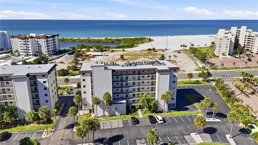 6897 Estero Blvd 154, Fort Myers Beach, Florida 33931