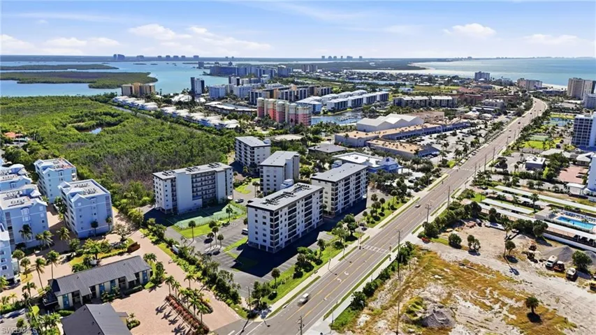 6897 Estero Blvd 154, Fort Myers Beach, Florida 33931