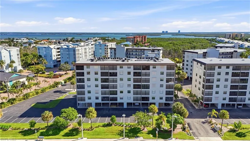 6897 Estero Blvd 154, Fort Myers Beach, Florida 33931