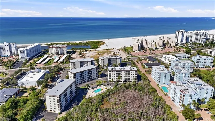 6897 Estero Blvd 154, Fort Myers Beach, Florida 33931