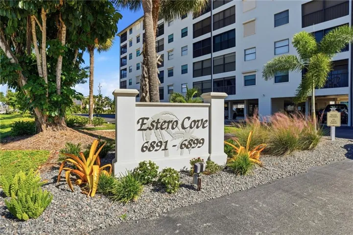 6897 Estero Blvd 154, Fort Myers Beach, Florida 33931