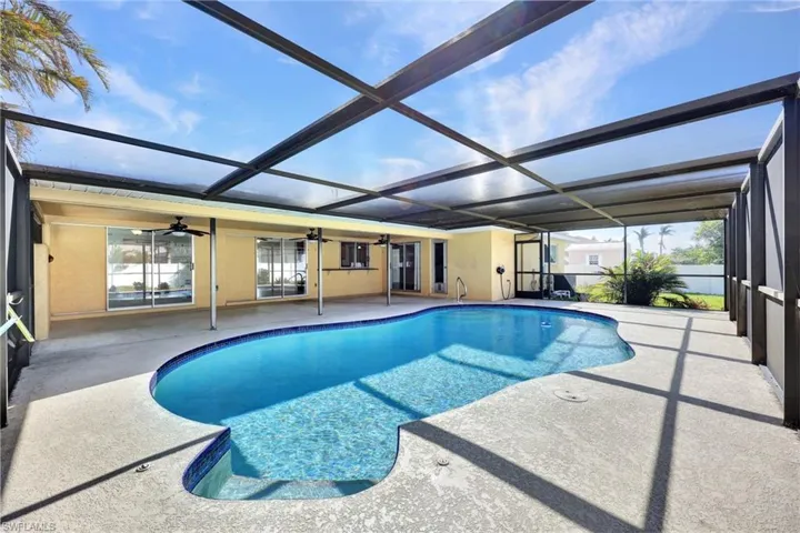 Beautiful Pool