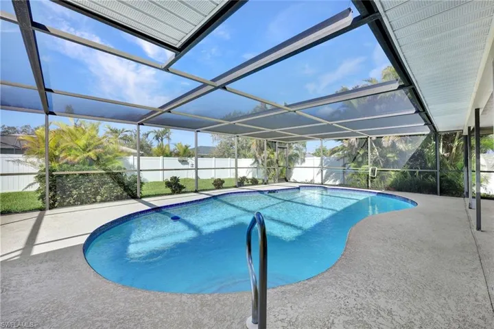 Beautiful Pool