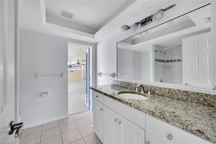 Hall Bath