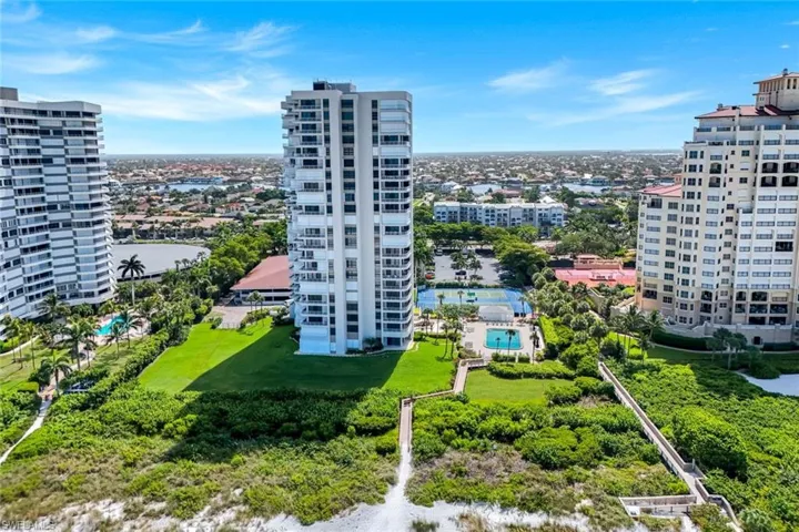 300 Collier Blvd 1002, Marco Island, Florida 34145