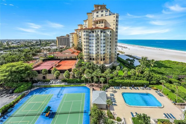 300 Collier Blvd 1002, Marco Island, Florida 34145