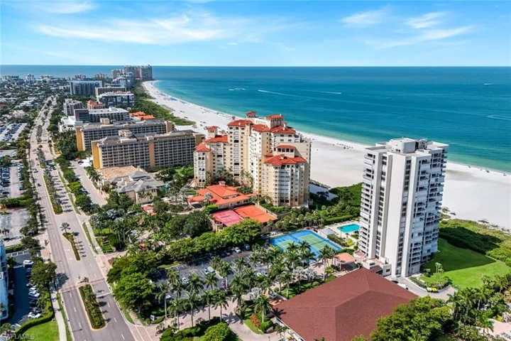 300 Collier Blvd 1002, Marco Island, Florida 34145