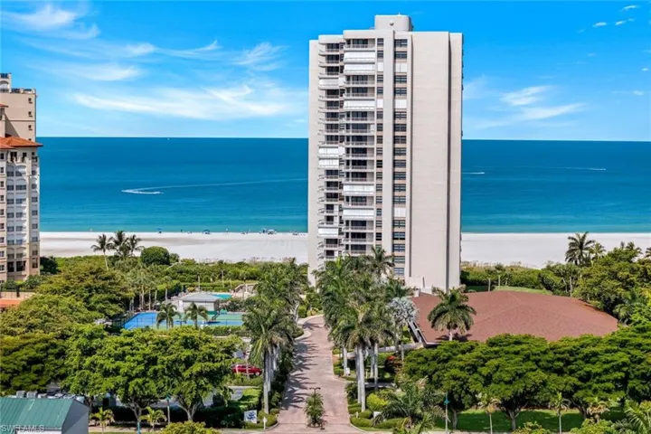 300 Collier Blvd 1002, Marco Island, Florida 34145