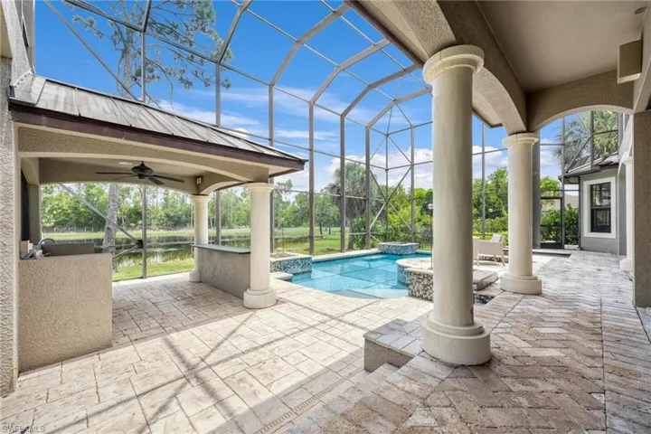 3917  La Vida  WAY, Cape Coral, FL 33993