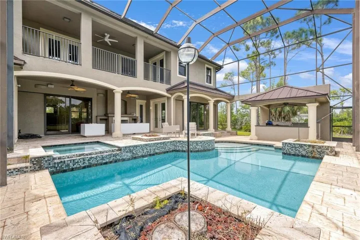 3917  La Vida  WAY, Cape Coral, FL 33993
