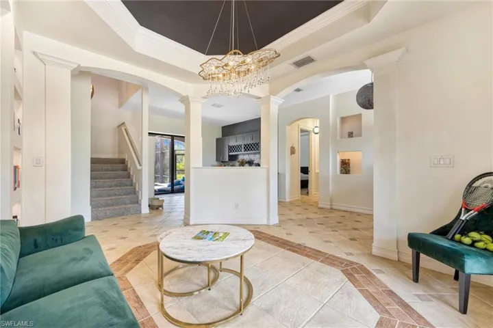 3917  La Vida  WAY, Cape Coral, FL 33993