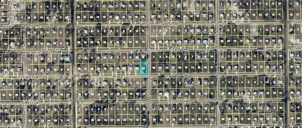3400 36th ST SW, LEHIGH ACRES FL 33976