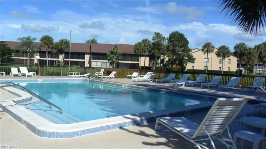 Community Pool.