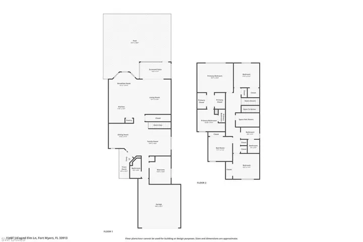 10487 Winged Elm Ln, Fort Myers, Florida 33913